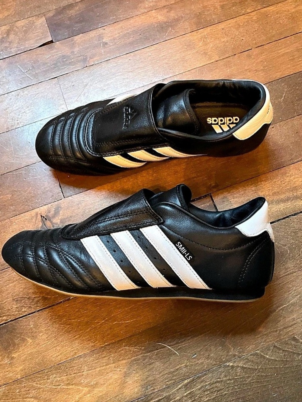 Adidas taekwondo